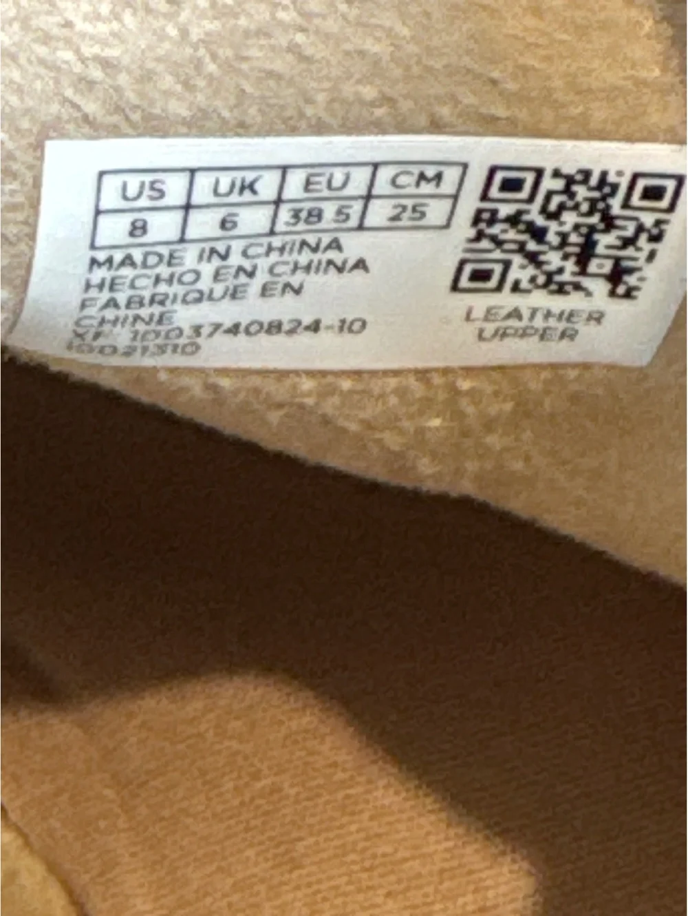 Toms was founded